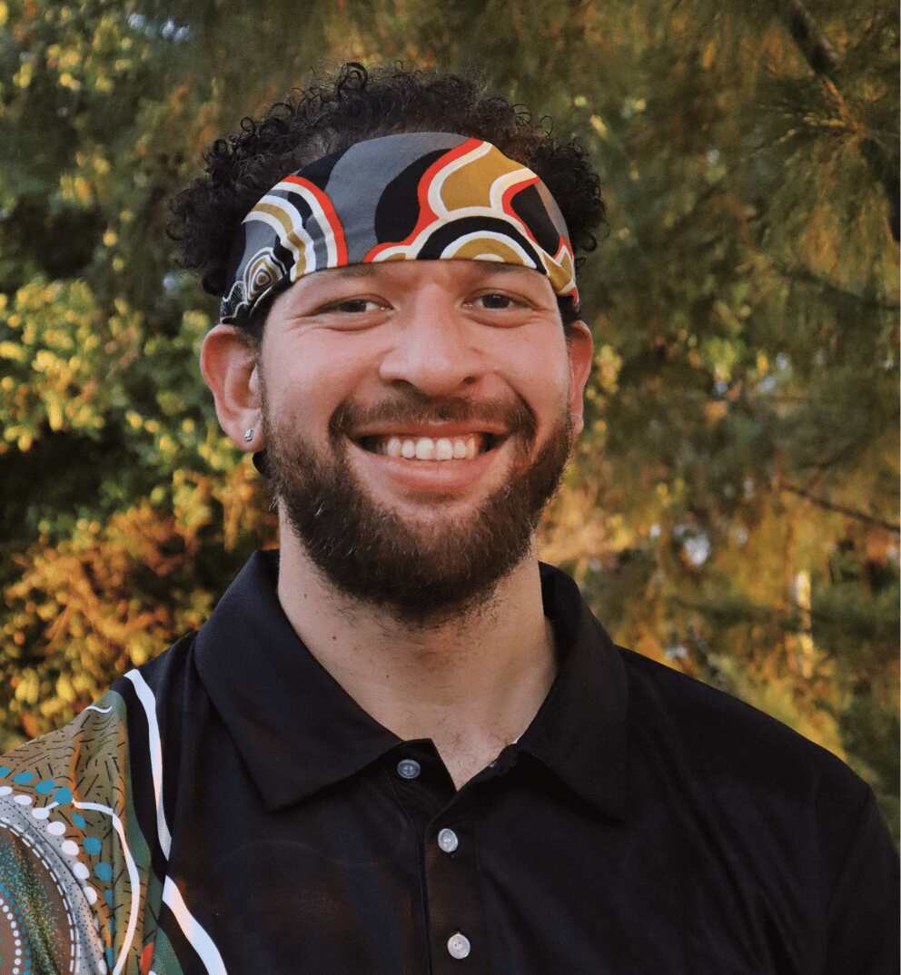 Joel - Canteen YARN member