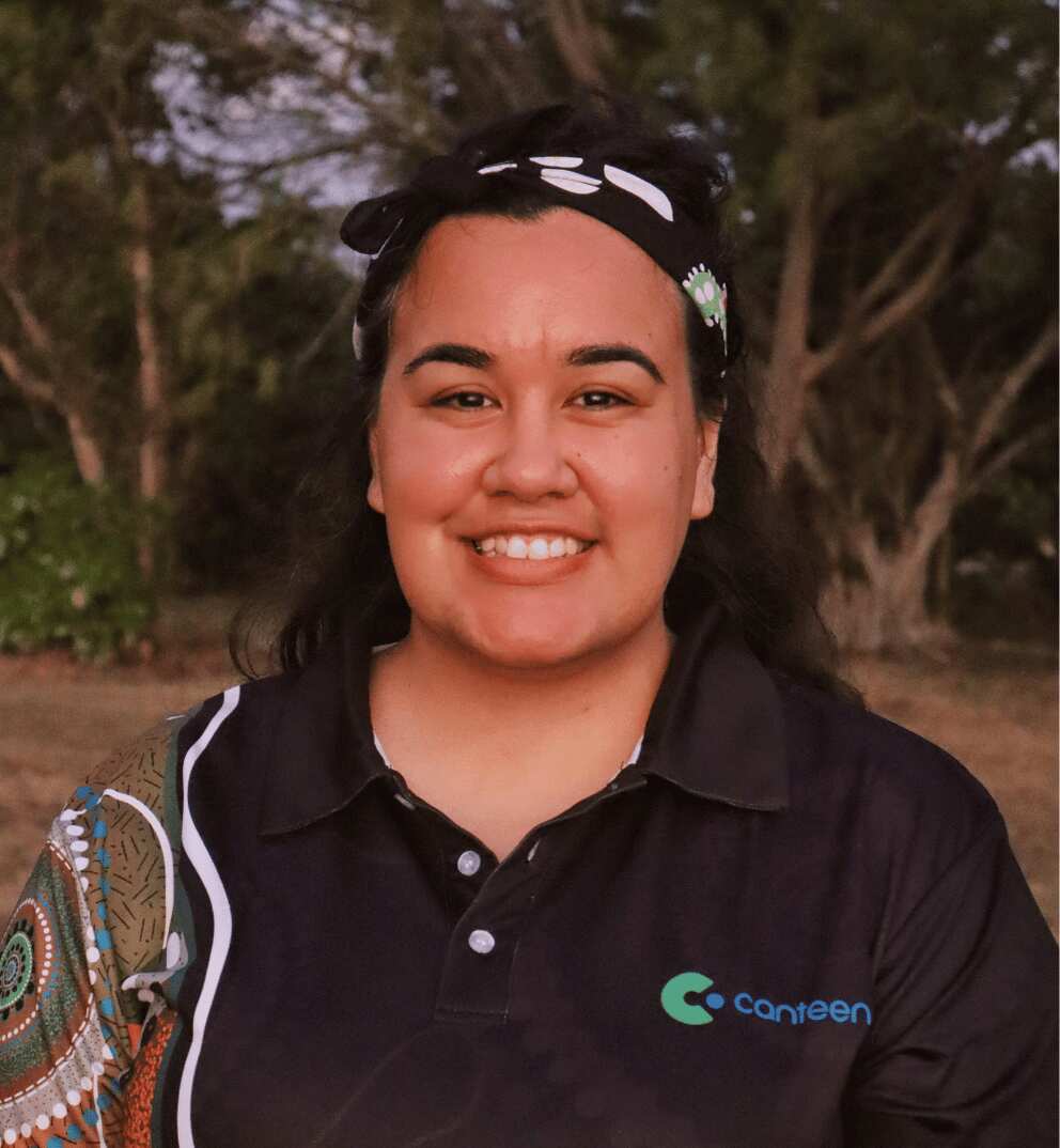 Tameeka - YARN member