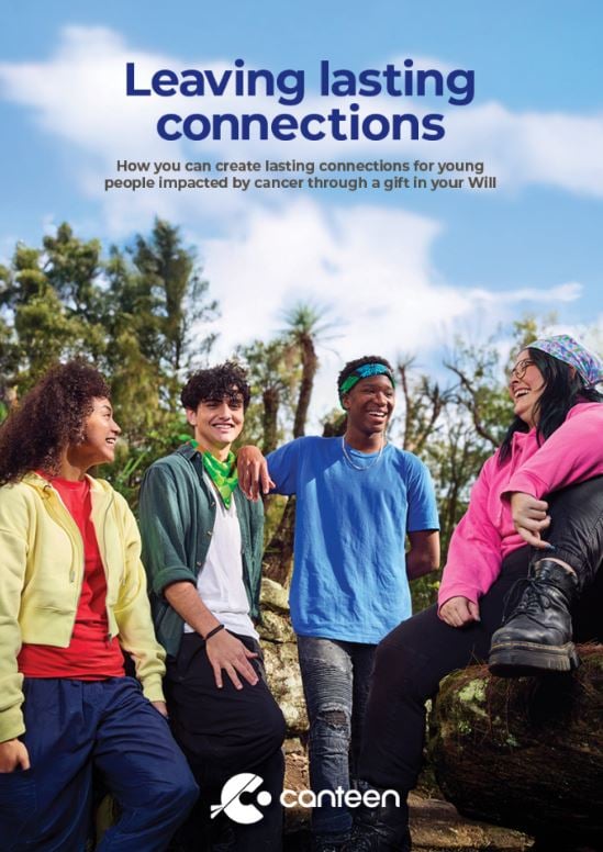 GIW brochure cover