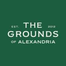 grounds of alexandria logo