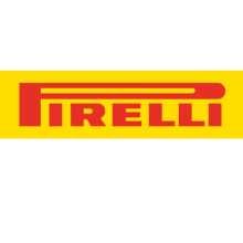 Pirelli logo
