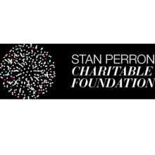 stan perron foundation logo