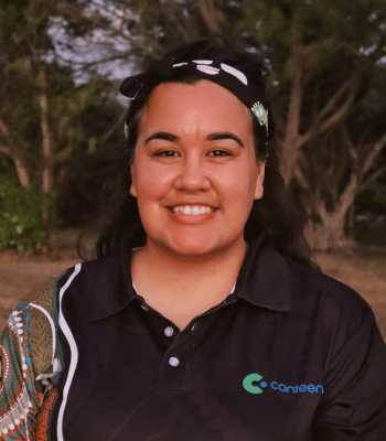 Tameeka - YARN member